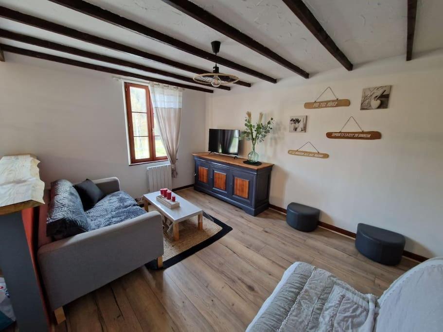 Appartement Escapade Sur Le Port De *