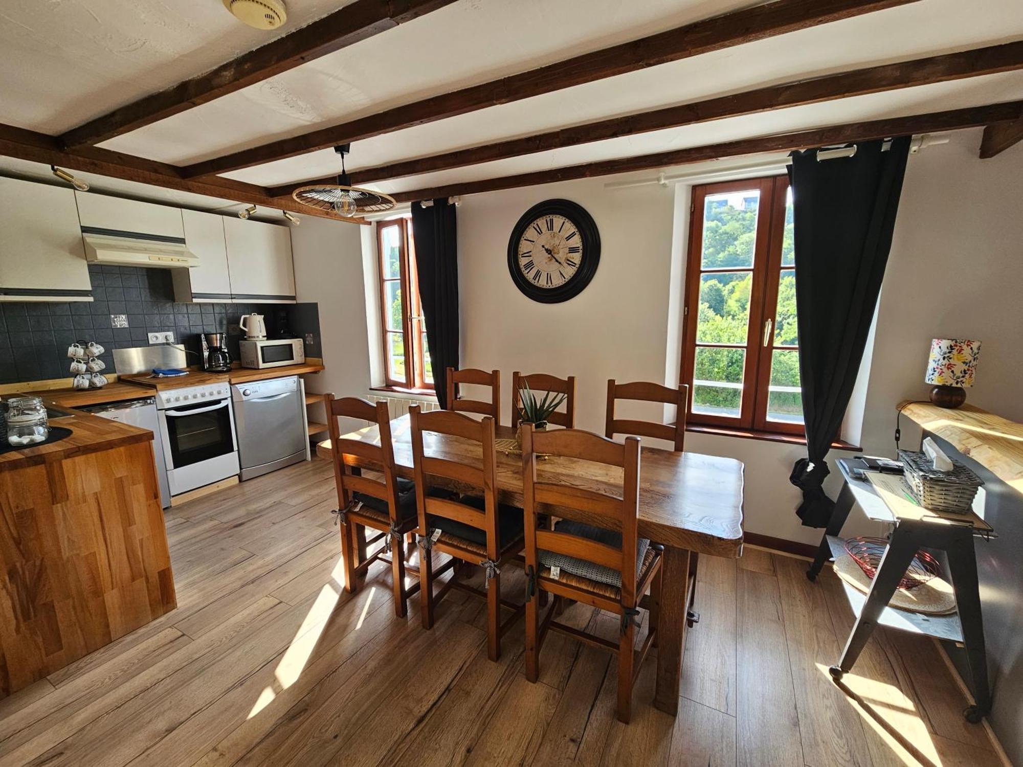 Escapade Sur Le Port De Appartement Dinan
